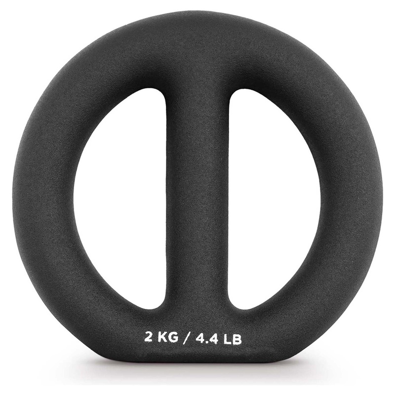 Qalo Women's Strata Arrow Ring (Sand/Olive)