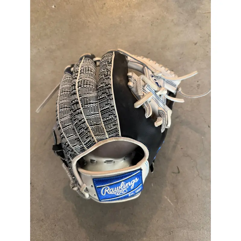 2022 Rawlings RH Infield Heart of the Hide Baseball Glove 11.5" (Used)