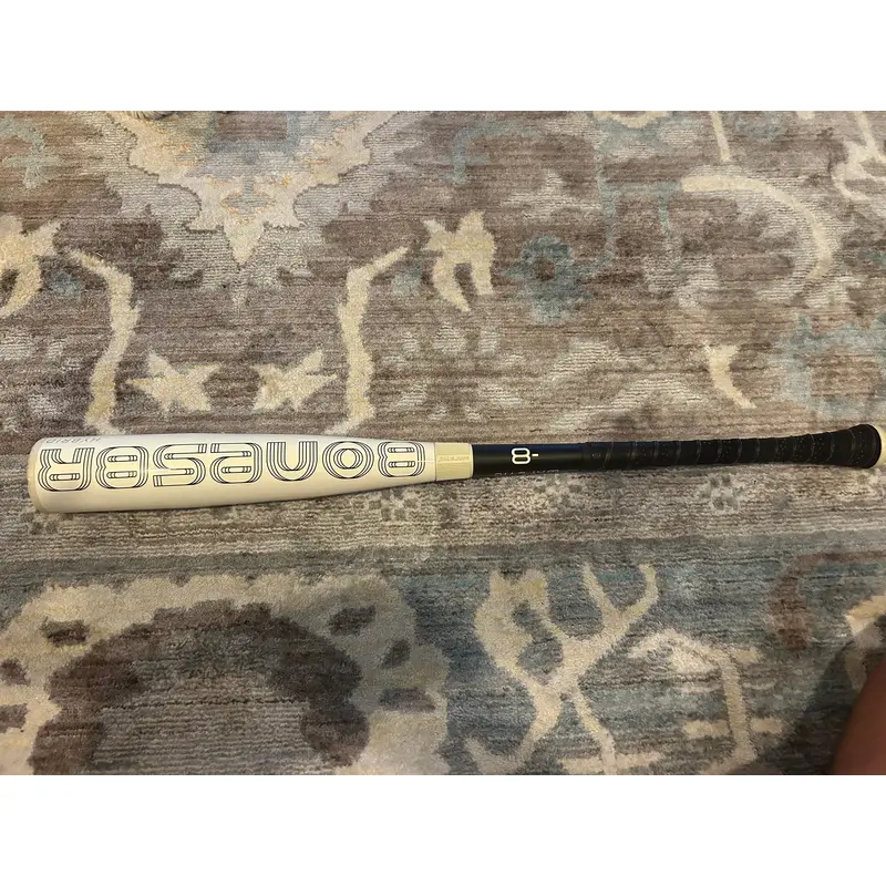 2023 Warstic Bonesaber Hybrid USABat Certified Bat (-8)  22 oz 30" (Used)