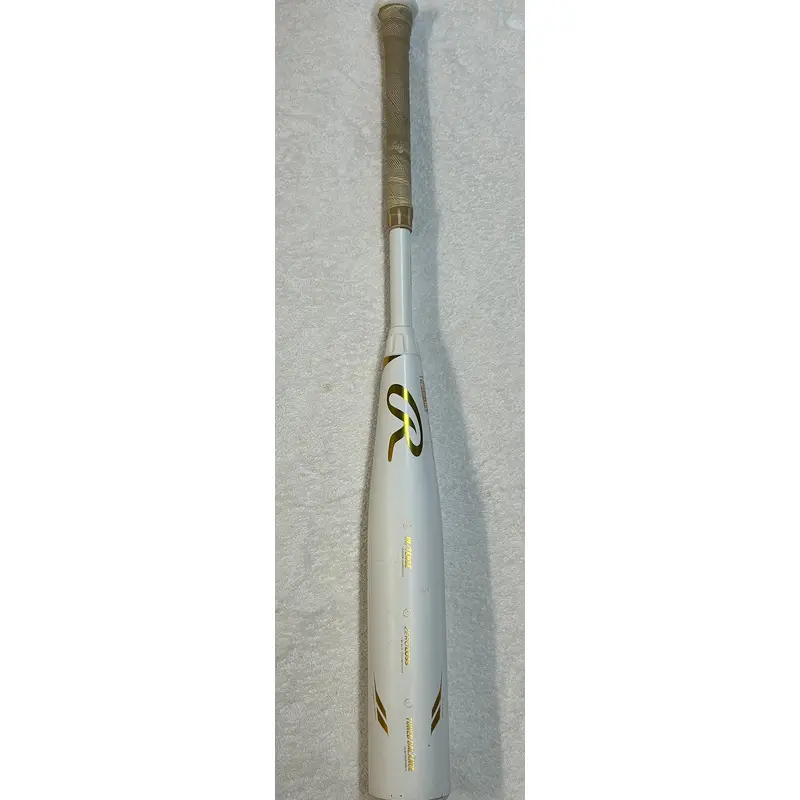 2024 Rawlings Icon Composite USSSA Certified Bat (-5) 25 oz 30" (Used)