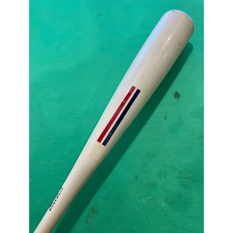 2024 Warstic Bonesaber Alloy Bat USABat Certified (-11) Alloy 16 oz 27" (Used)