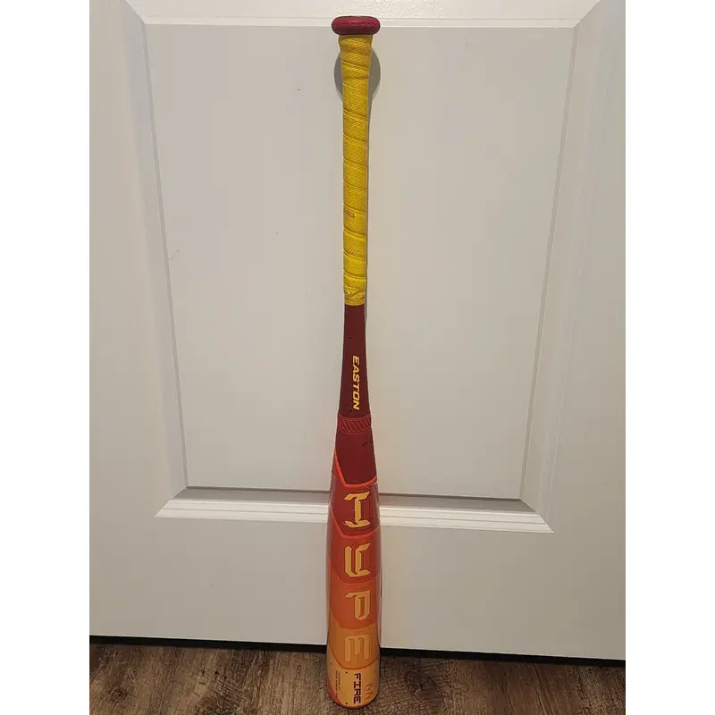 2025 Easton Hype Comp Composite USSSA Certified Bat (-5) 27 oz 32" (New)