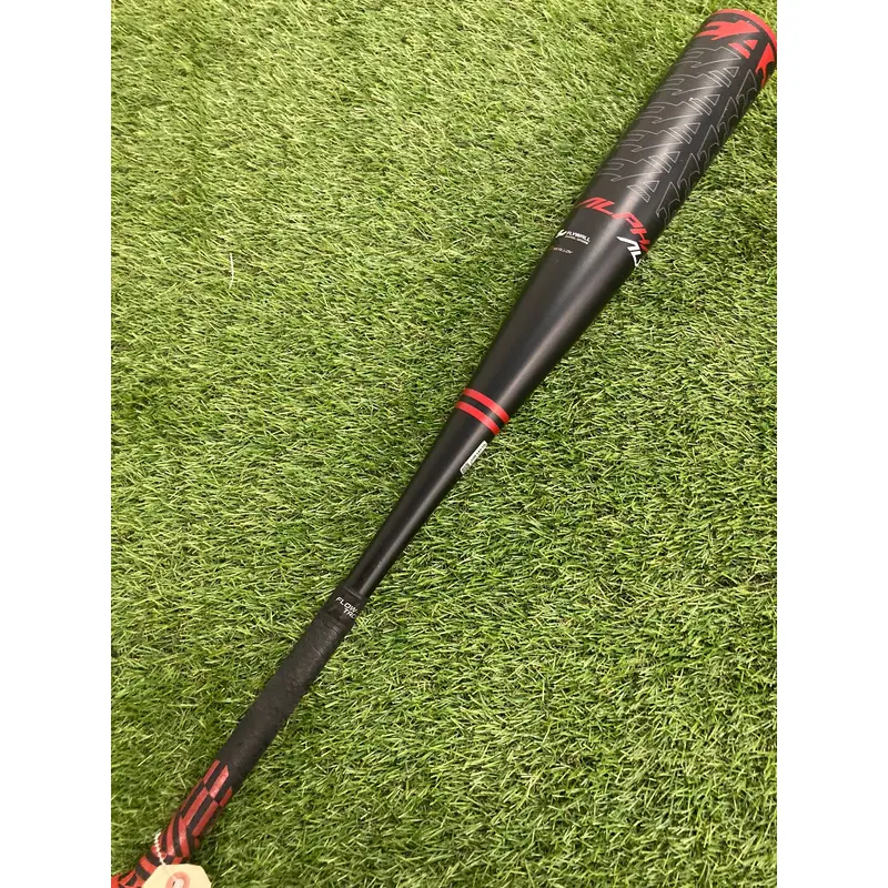 Easton Alpha ALX (2 3/4") USSSA 2023 (-8)