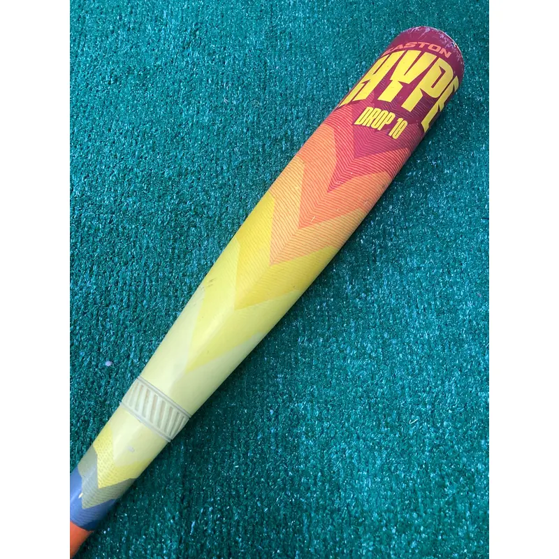 Easton Hype Fire (2 3/4") USSSA 2024 (-10)