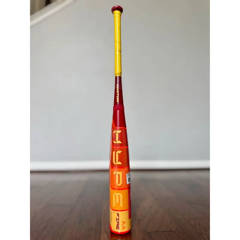 Easton Hype Fire Composite USSSA Certified Bat (-10) 20 oz 30" (New)
