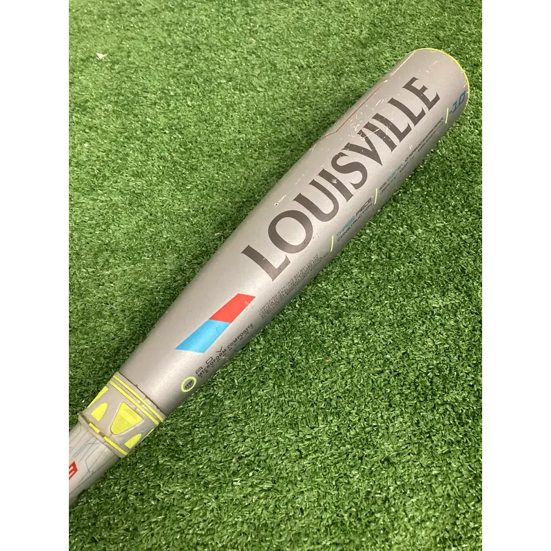 Louisville Slugger Prime 919 (2 5/8") USA Youth Bat 2019 (-10)