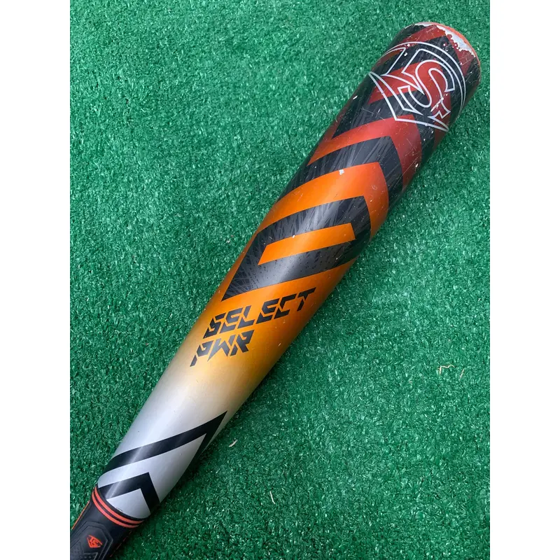 Louisville Slugger Select PWR Hybrid (2 5/8") USA Bat Kid Pitch 2023 (-10)