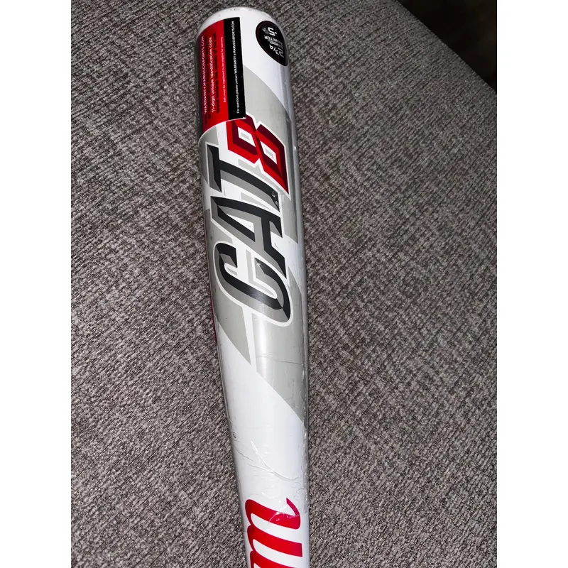 Marucci CAT X USA USSSA Certified Bat (-5)  30" (New)