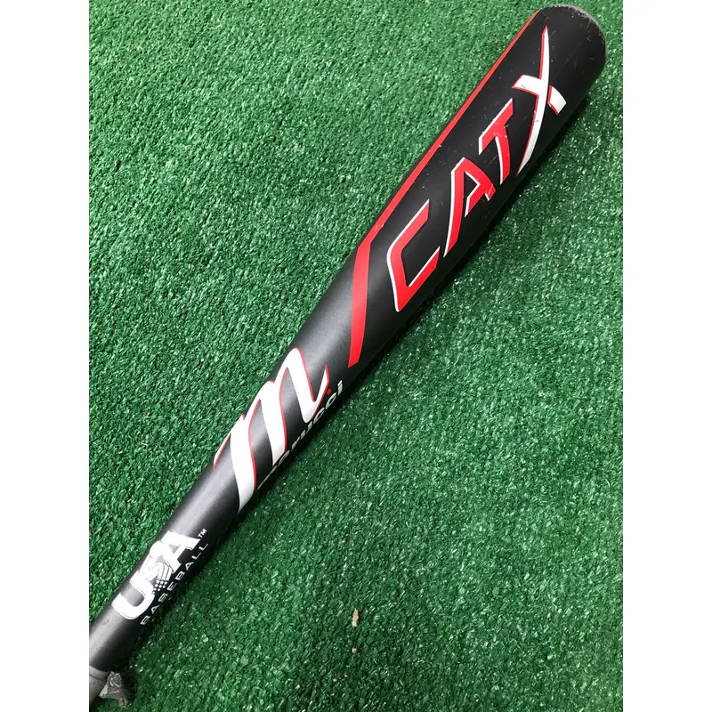 Marucci CATX Alloy USA Youth 2024 (-11)