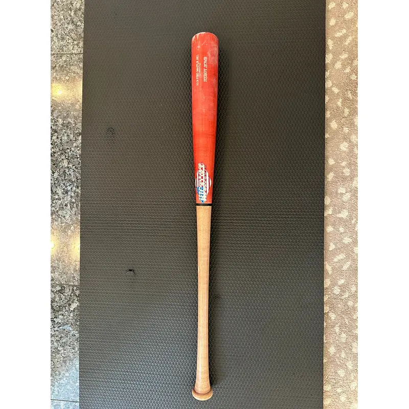 Old Hickory Pro Maple JC1 33.5 (-3)