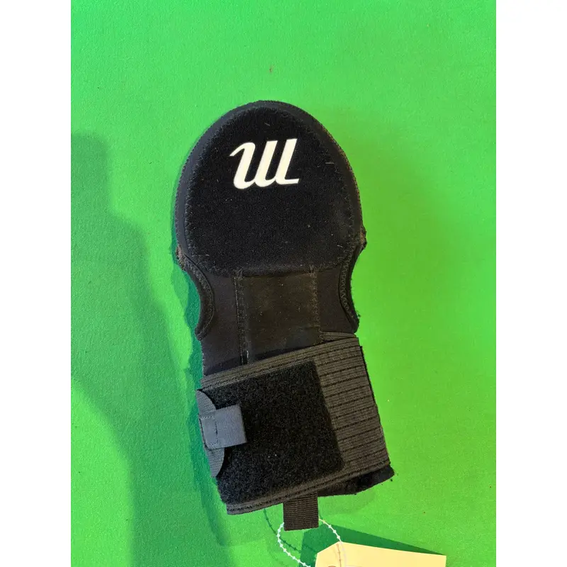 Senior Marucci Sliding Mitt (Used)