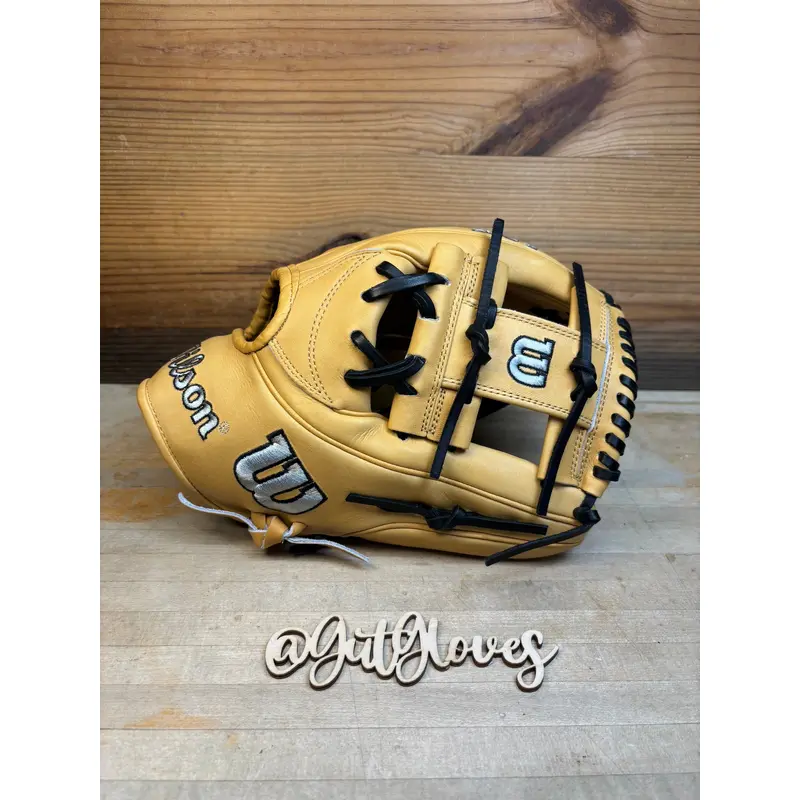 Wilson A2K 11.75 1787