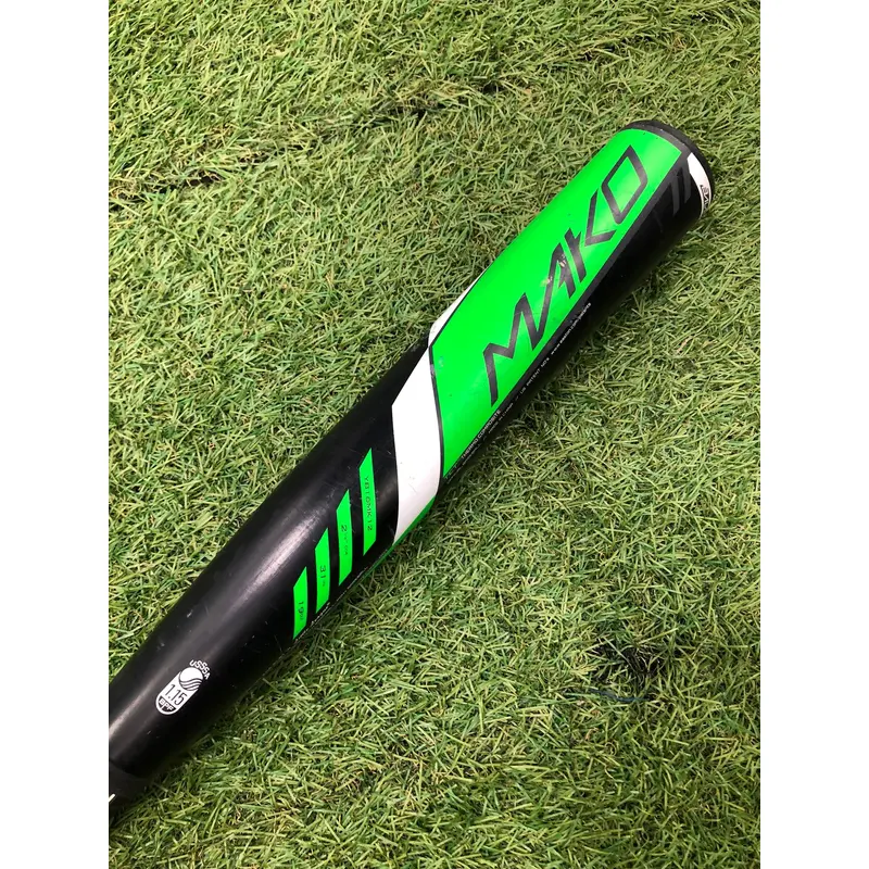 2016 Easton Mako Bat USSSA Certified (-12) Composite 19 oz 31" (Used)