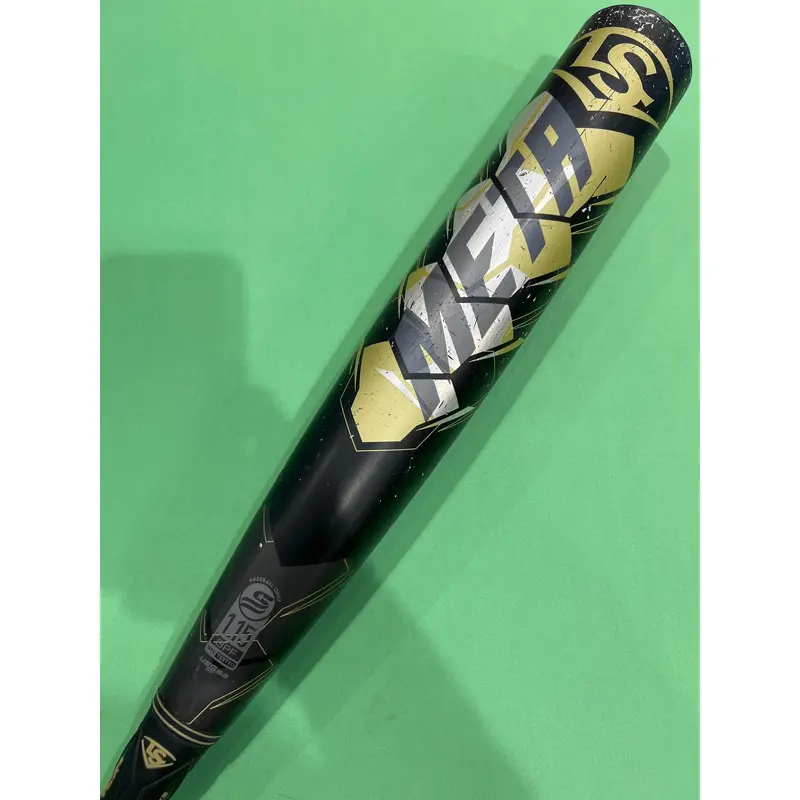 2021 Louisville Slugger Meta Composite Bat (-8) 23 oz 31"