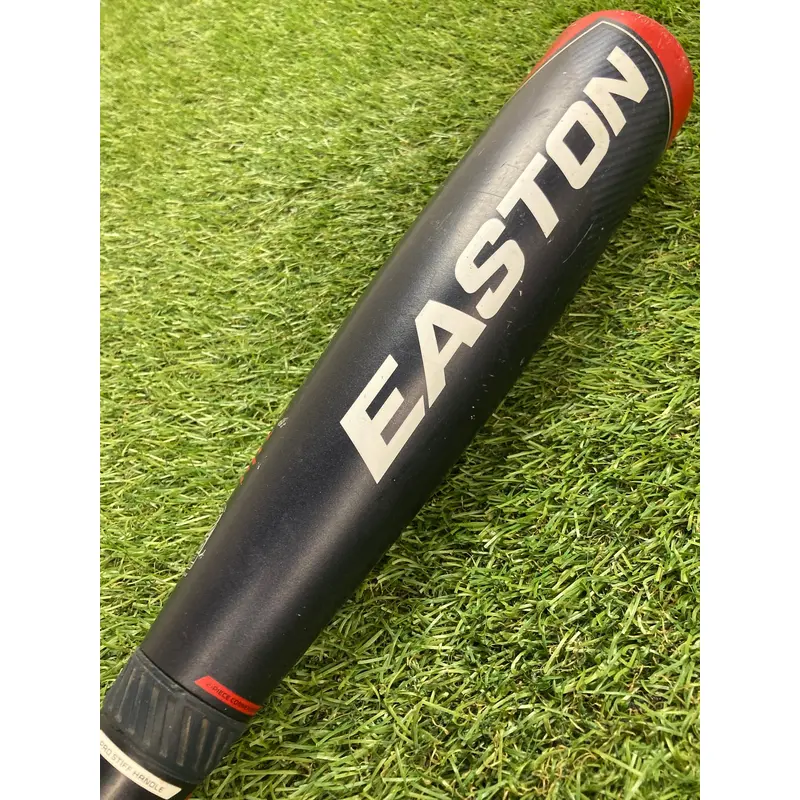 2022 Easton ADV Hype Composite Bat USSSA Certified (-10) Composite 17 oz 27" (Used)