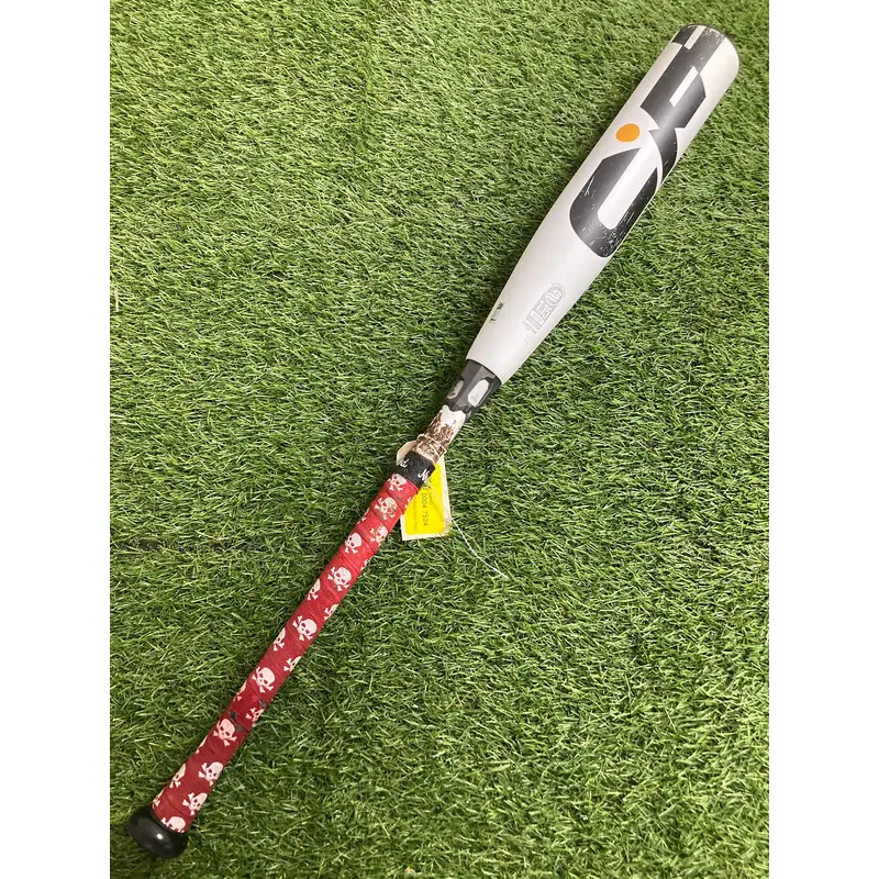 DeMarini CF (2 5/8") USSSA Bat 2022 (-5)