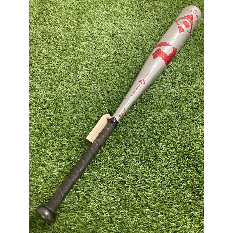 DeMarini The Goods One Piece (2 3/4") USSSA Bat 2022 (-8)