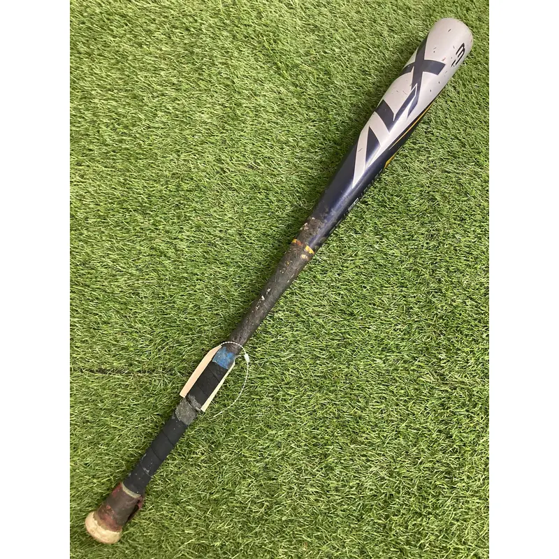 Easton Alpha ALX BBCOR Bat 2022 (-3)