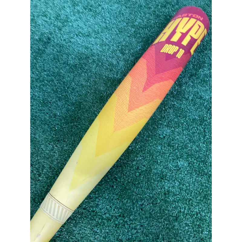 Easton Hype Fire (2 3/4") USSSA 2024 (-10)