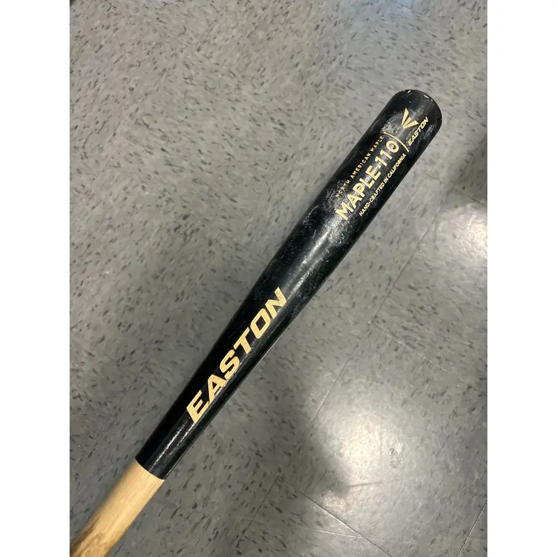 Easton Pro M110 Bat | Maple 32"