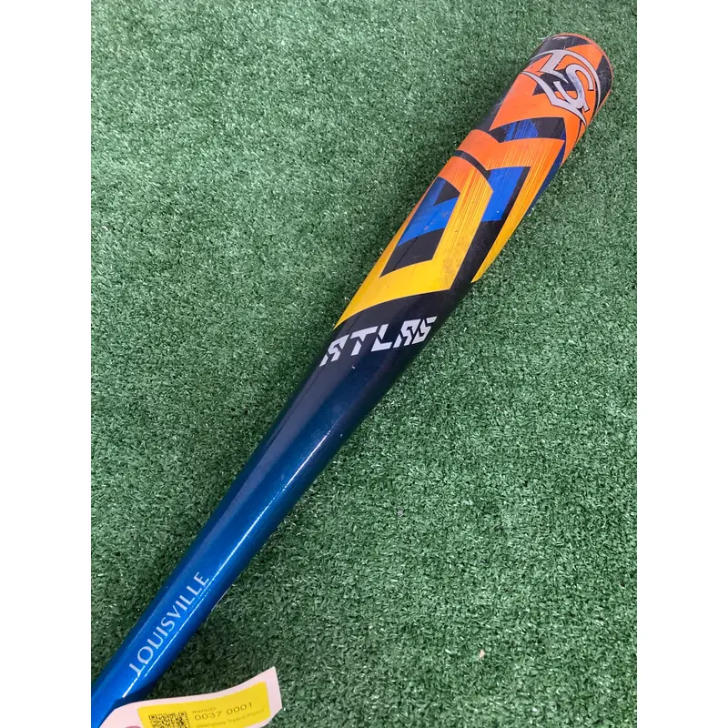 Louisville Slugger Atlas BBCOR 2024 (-3)