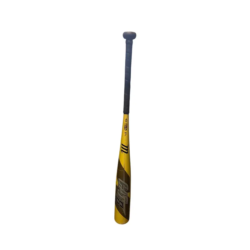 Marucci CAT8 Alloy USSSA Certified Bat (-10) 20 oz 30" (Used)
