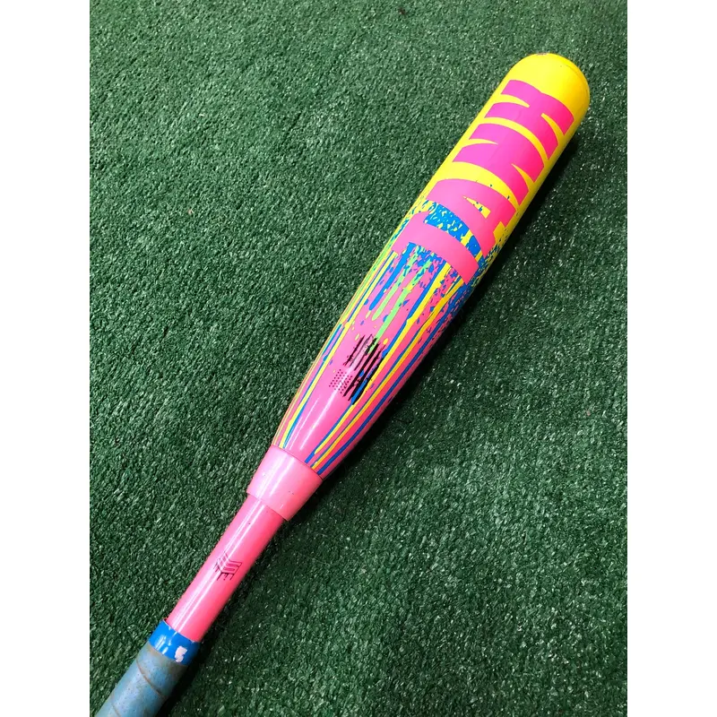 Soldier Sports TANK (2 3/4") USSSA Bat 2025 (-10)