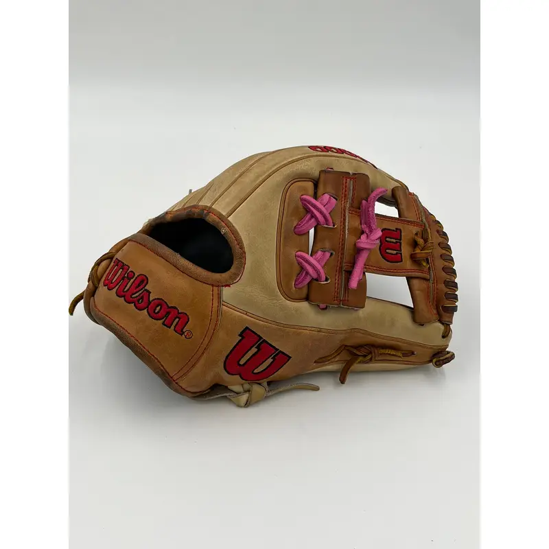 Wilson A2000 1786 11.5 Infield Baseball Glove