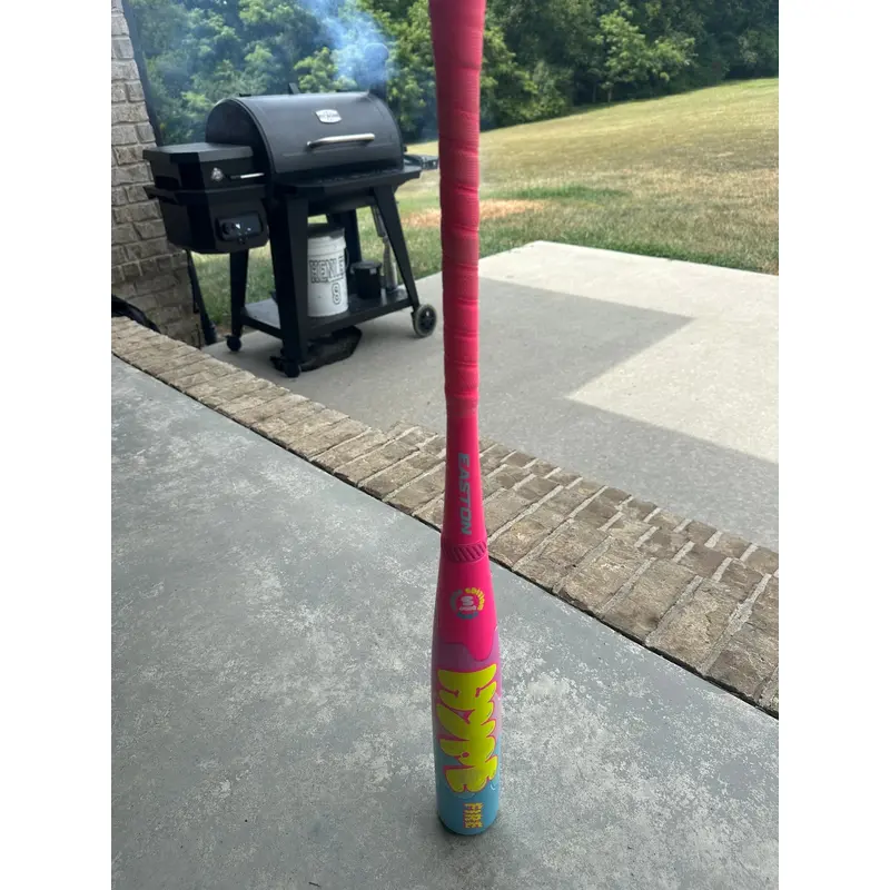 2025 Easton Hype Fire Pool Party (-5)  25 oz 30" (Used)
