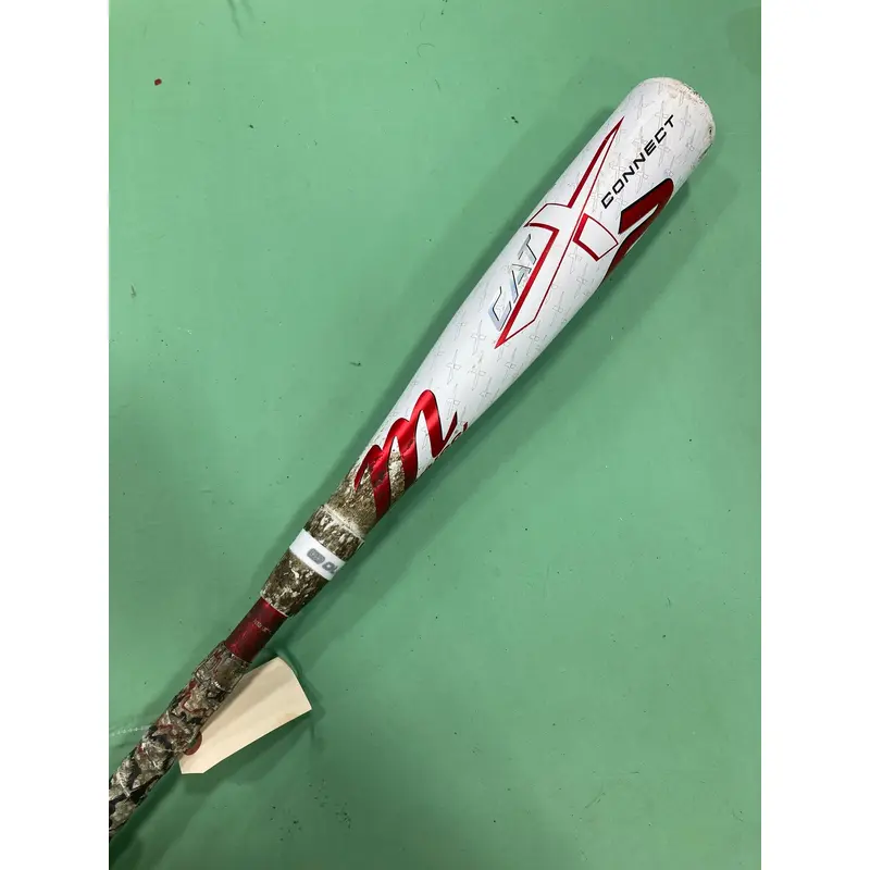 2025 Marucci CATX2 Connect Hybrid Bat USSSA Certified (-8) Hybrid 21 oz 29" (Used)