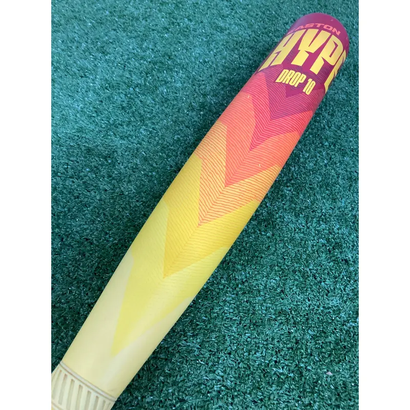 Easton Hype Fire (2 3/4") USSSA 2024 (-10)