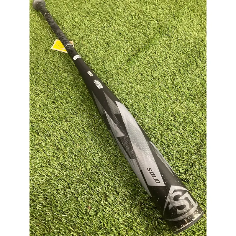 Louisville Slugger Solo 2 3/4" USSSA Bat 2022 (-8)