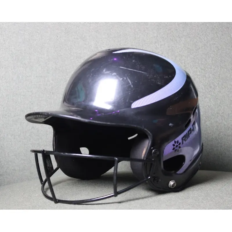 Medium/Large Rip It Vision Pro Batting Helmet (Used)