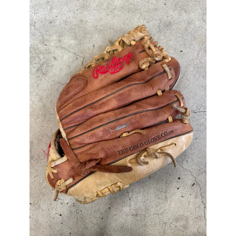 Rawlings Gold Glove Elite LH Baseball Glove 11.5" (Used)