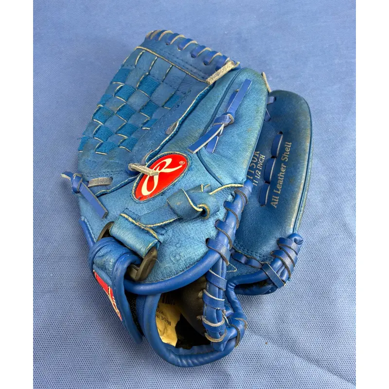 Rawlings H1150R 11.5" Baseball Glove RHT