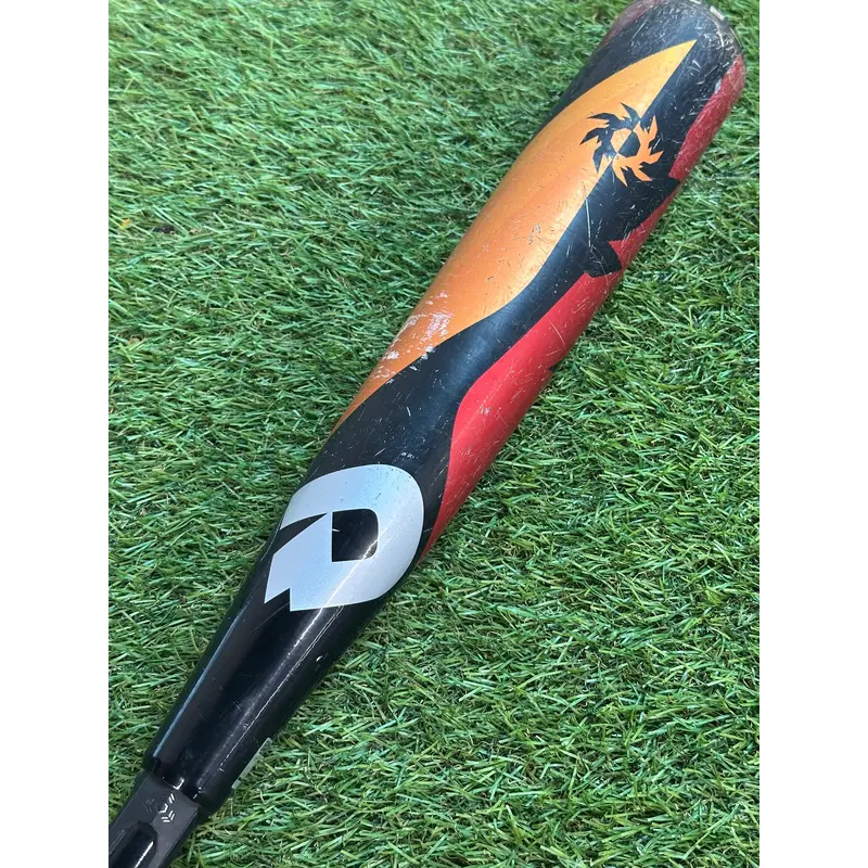 2018 DeMarini Voodoo Balanced Bat BBCOR Certified (-3) 30 oz 33" (Used)