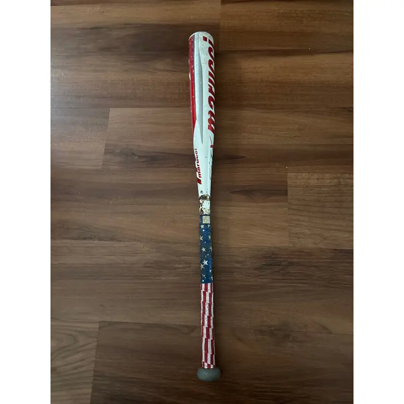 2023 Marucci CATX Alloy BBCOR Certified Bat (-3) 29 oz 32" (Used)