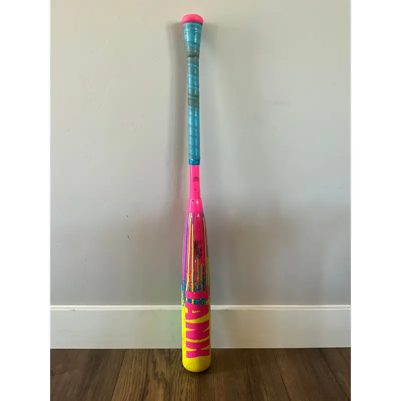 2024 Tank Composite USSSA Certified Bat (-5) 26 oz 31" (Used)