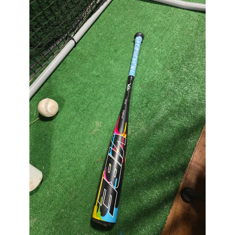 2025 Victus Vibe Alloy USSSA Certified Bat (-5) 26 oz 31" (Used)