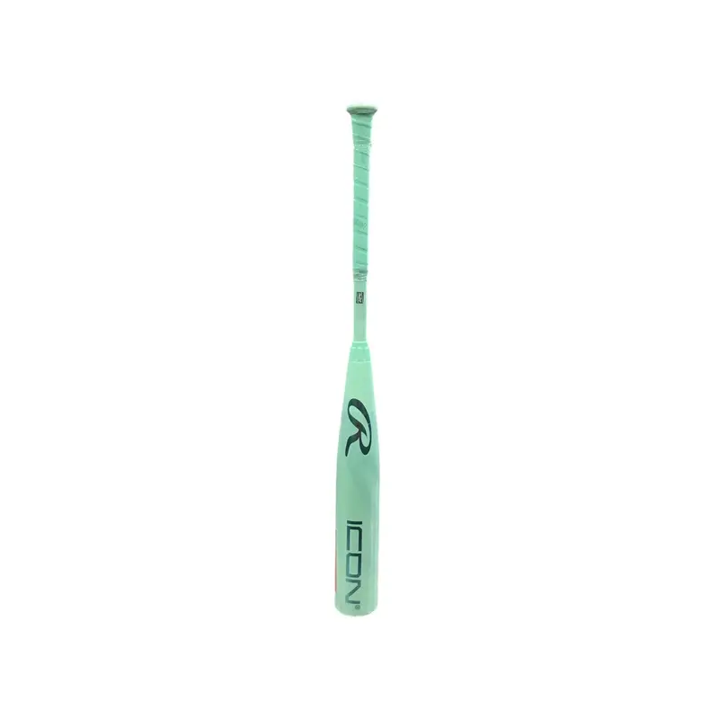 2026 Rawlings icon USSSA Certified Bat (-10) 19 oz 29" (New)