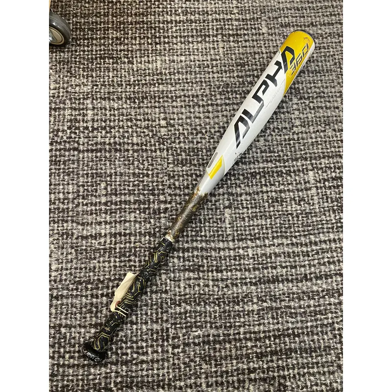 Easton Alpha 360 2 5/8" USSSA Bat 2020 (-5)