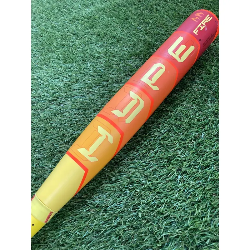 Easton Hype Fire USA Youth Bat (-8) 2025