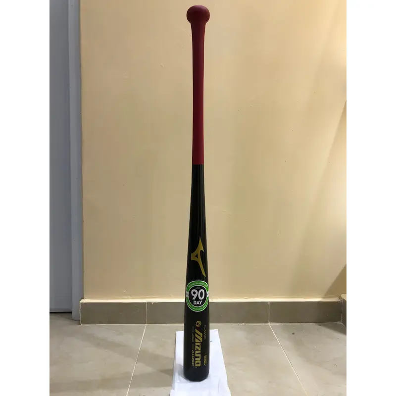 *FREE SHIPPING* NEW Mizuno Classic Series MZB 62 Bamboo BBCOR Certified Bat 34/32oz