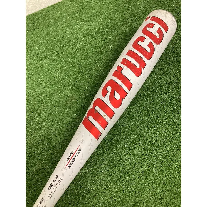 Marucci CATX2 Alloy (2 3/4") USSSA 2025 (-10)