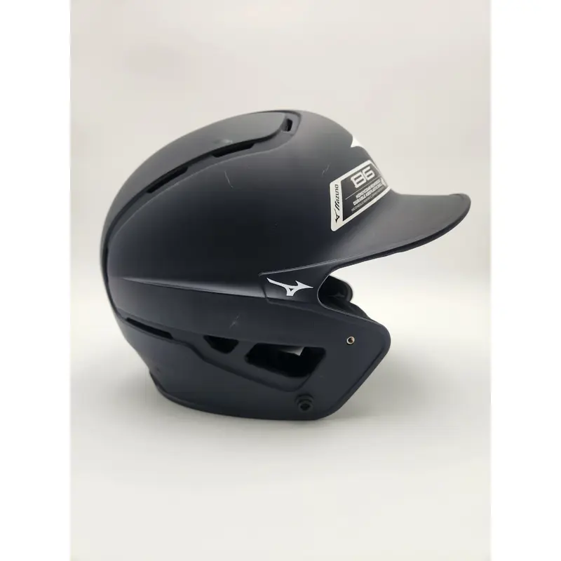 Mizuno B6 Baseball Batting Helmet (Used) 6 1/2" - 7 1/4"
