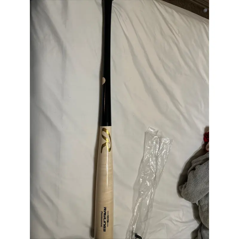 Rawlings Custom Pro Bat (-3) 30 oz 33" (New)