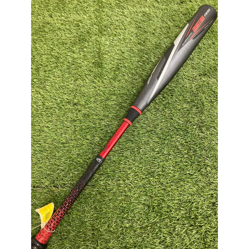 Rawlings Quatro Pro Max Composite BBCOR Bat 2022 (-3)