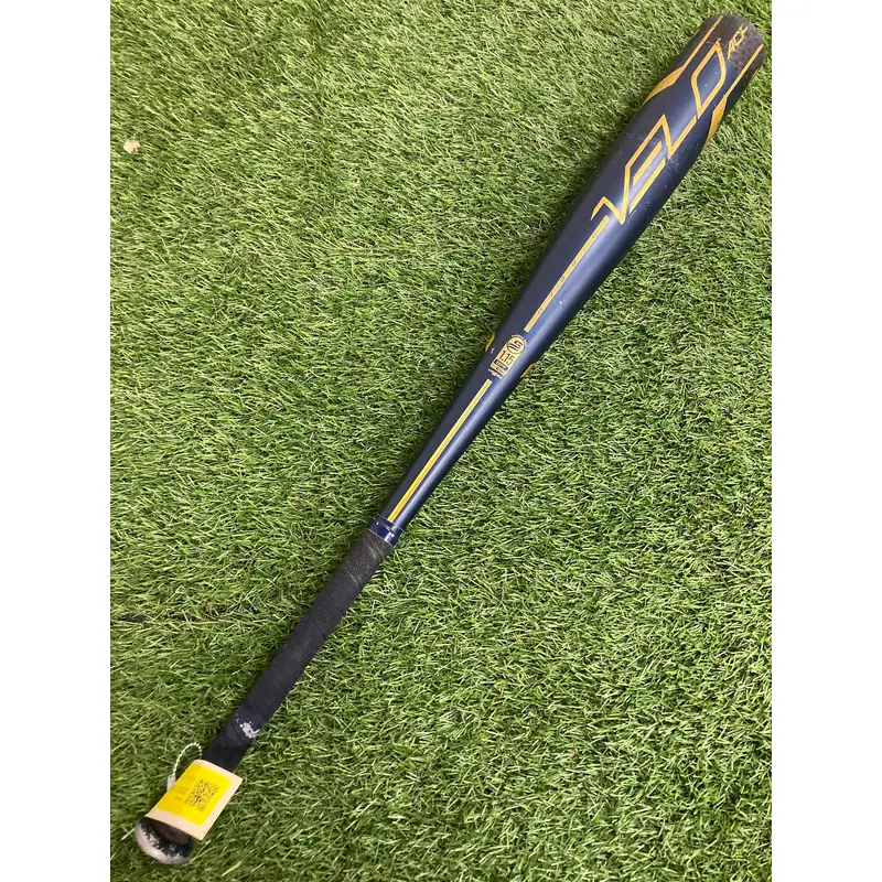 Rawlings VELO ACP (2 3/4") USSSA Bat 2020 (-5)