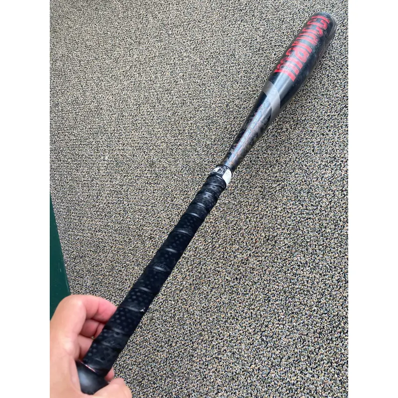 Used Marucci CAT9 Bat USSSA Certified (-8) Alloy 23 oz 31" BB5S7