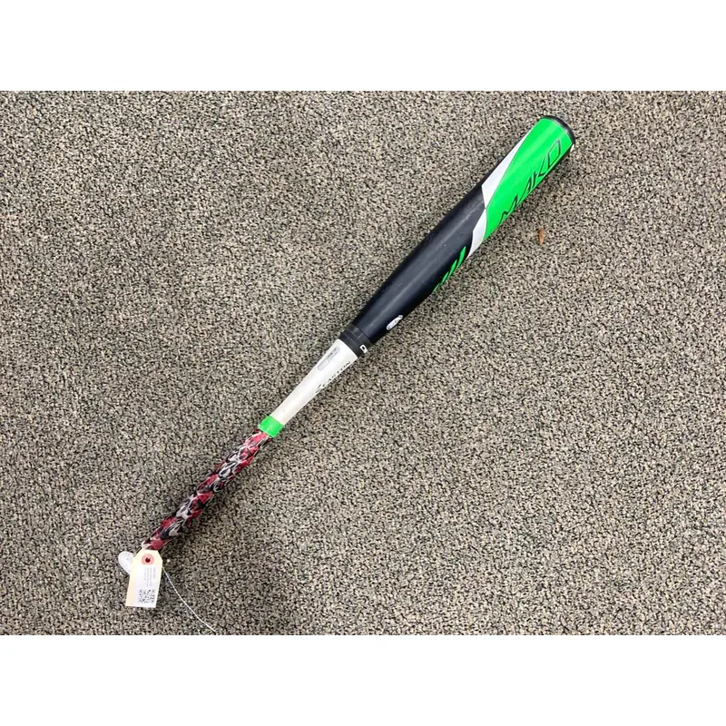 Used USSSA Certified 2016 Easton Mako Bat 30" (-11)